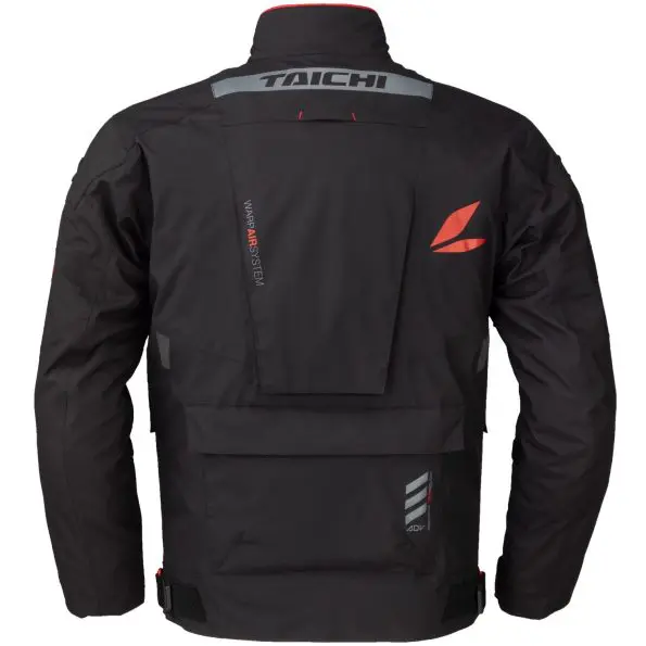 RS Taichi Drymaster Kompass Jacket - Image 9