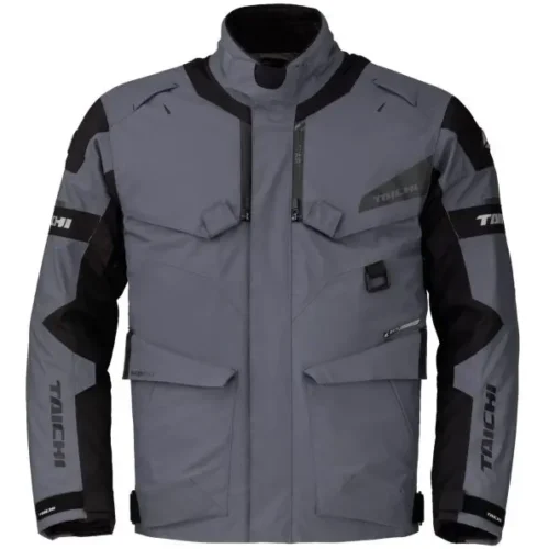 RS Taichi Drymaster Kompass Jacket Eagle Grey