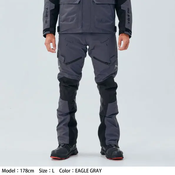 RS Taichi Drymaster Kompass Pants - Image 2