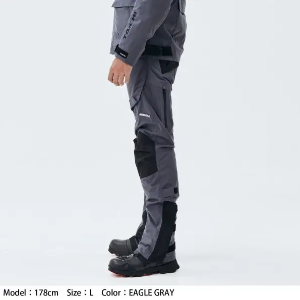 RS Taichi Drymaster Kompass Pants - Image 3