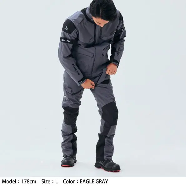 RS Taichi Drymaster Kompass Pants - Image 9