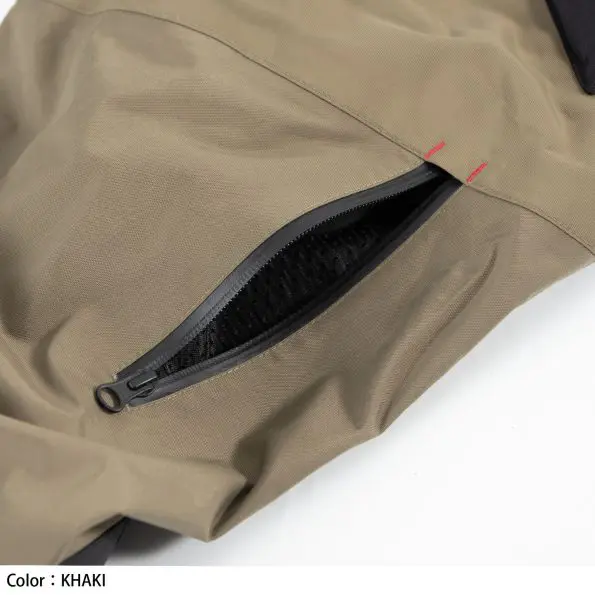RS Taichi Drymaster Kompass Pants - Image 6