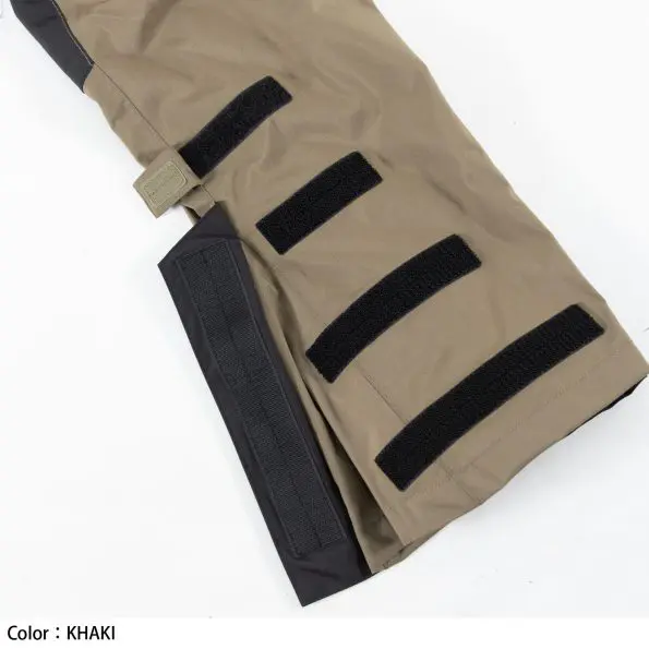 RS Taichi Drymaster Kompass Pants - Image 7