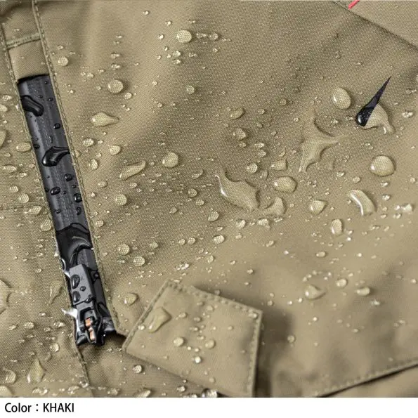 RS Taichi Drymaster Kompass Pants - Image 8