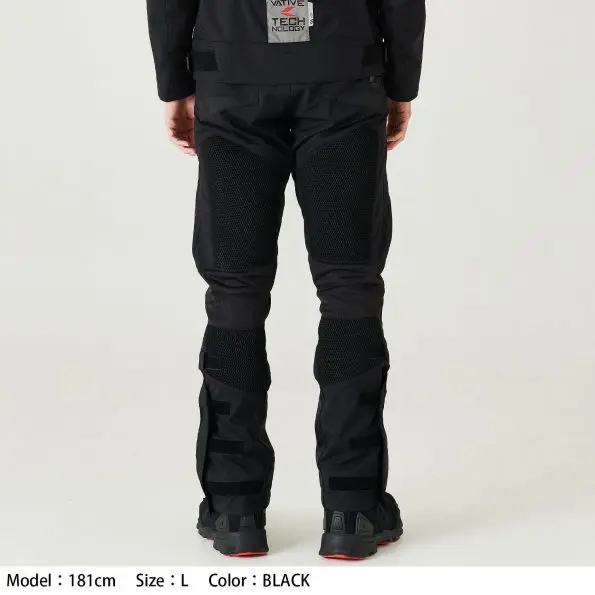 RS Taichi Kompass Air Pants - Image 3