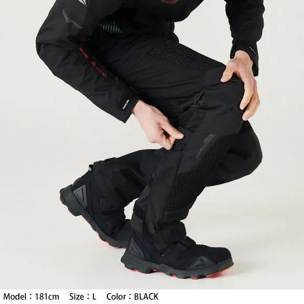 RS Taichi Kompass Air Pants - Image 2