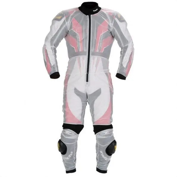 RS Taichi Racing Rain Suit