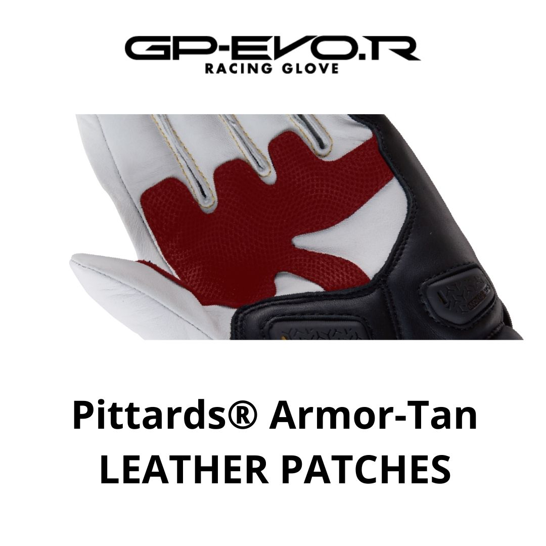 RS Taichi GP Evo R Racing Gloves - Image 5