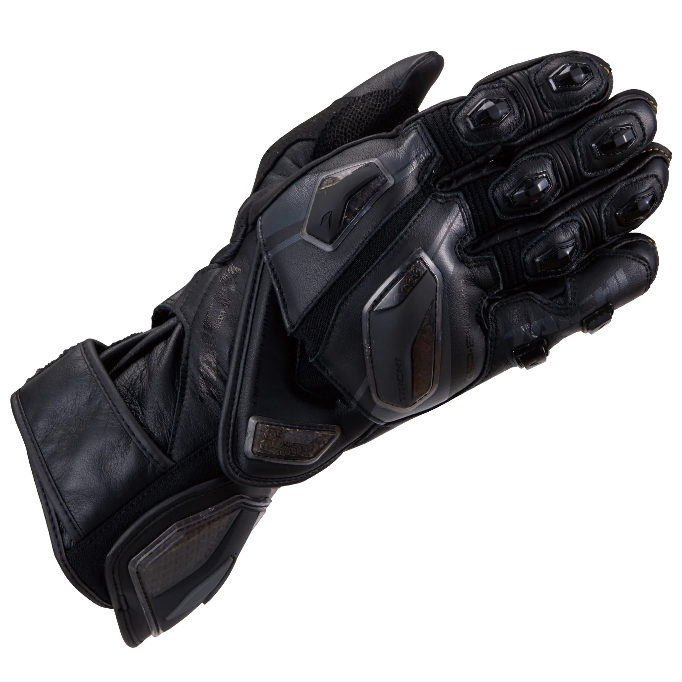 RS Taichi GP Evo R Racing Gloves