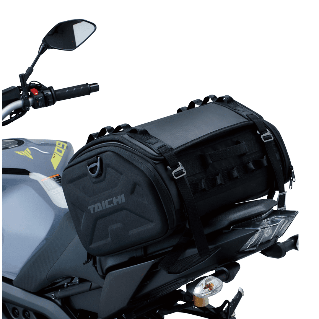 RS Taichi Large Seat Bag - 32L - Image 2