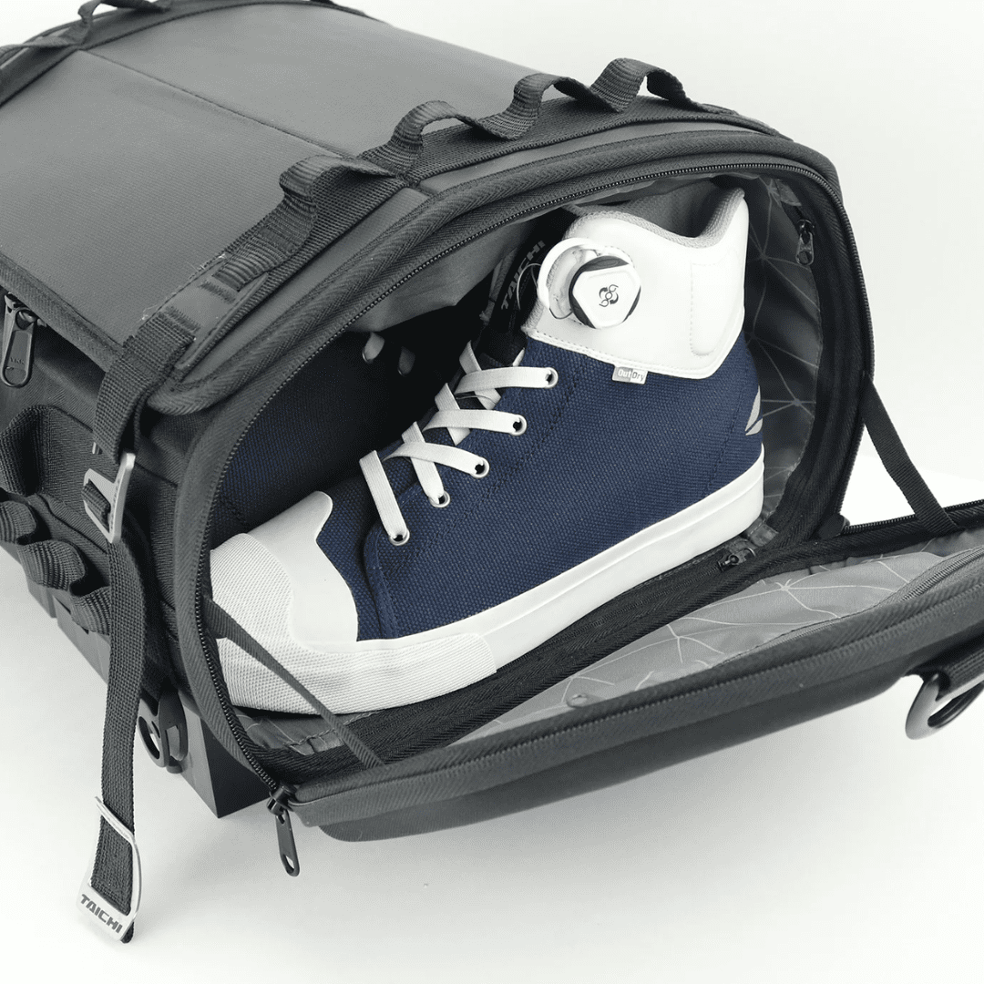 RS Taichi Large Seat Bag - 32L - Image 5