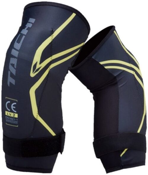 RS Taichi Stealth CE Lv2 Knee Protector