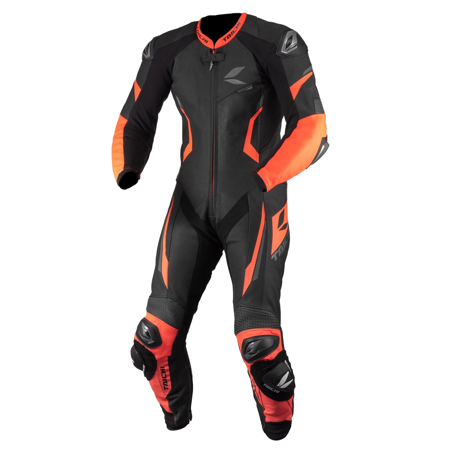 RS Taichi GP WRX R307 Racing Suit - RS Taichi India