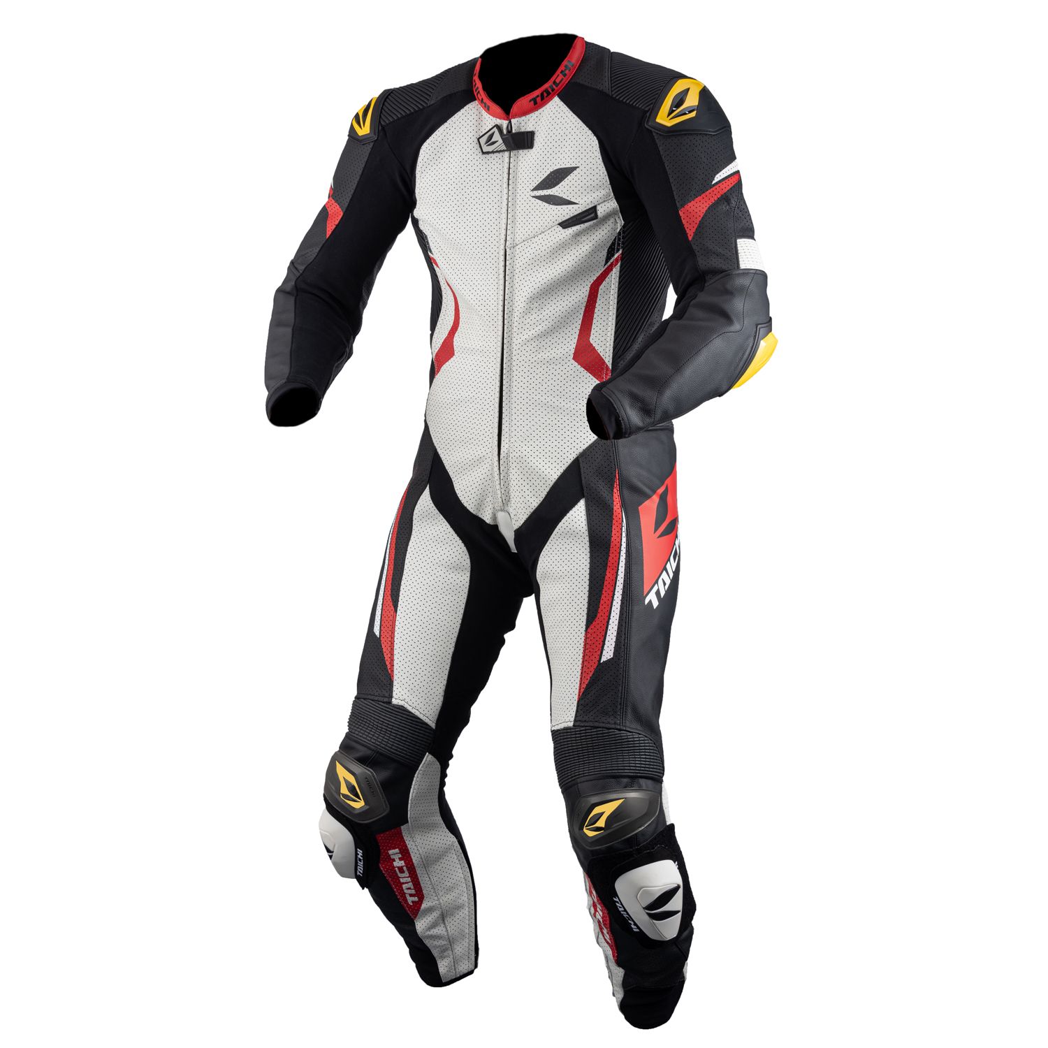 RS Taichi GP WRX R307 Racing Suit - RS Taichi India