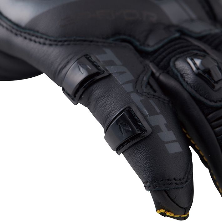 RS Taichi GP Evo R Racing Gloves - Image 11