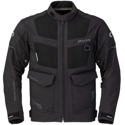 RS Taichi Kompass Air Jackets