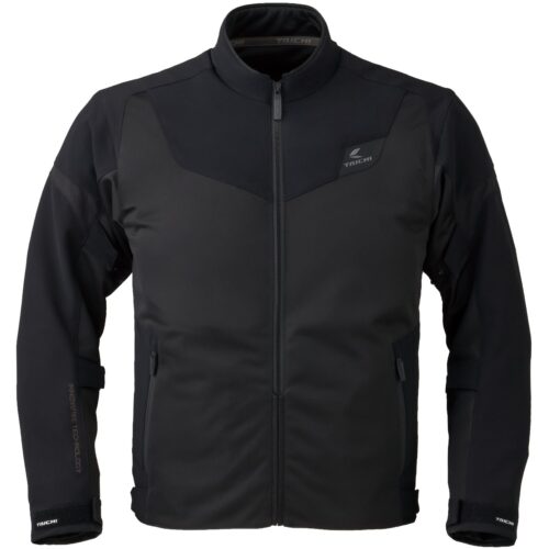 RS Taichi Quick Dry Racer Jacket