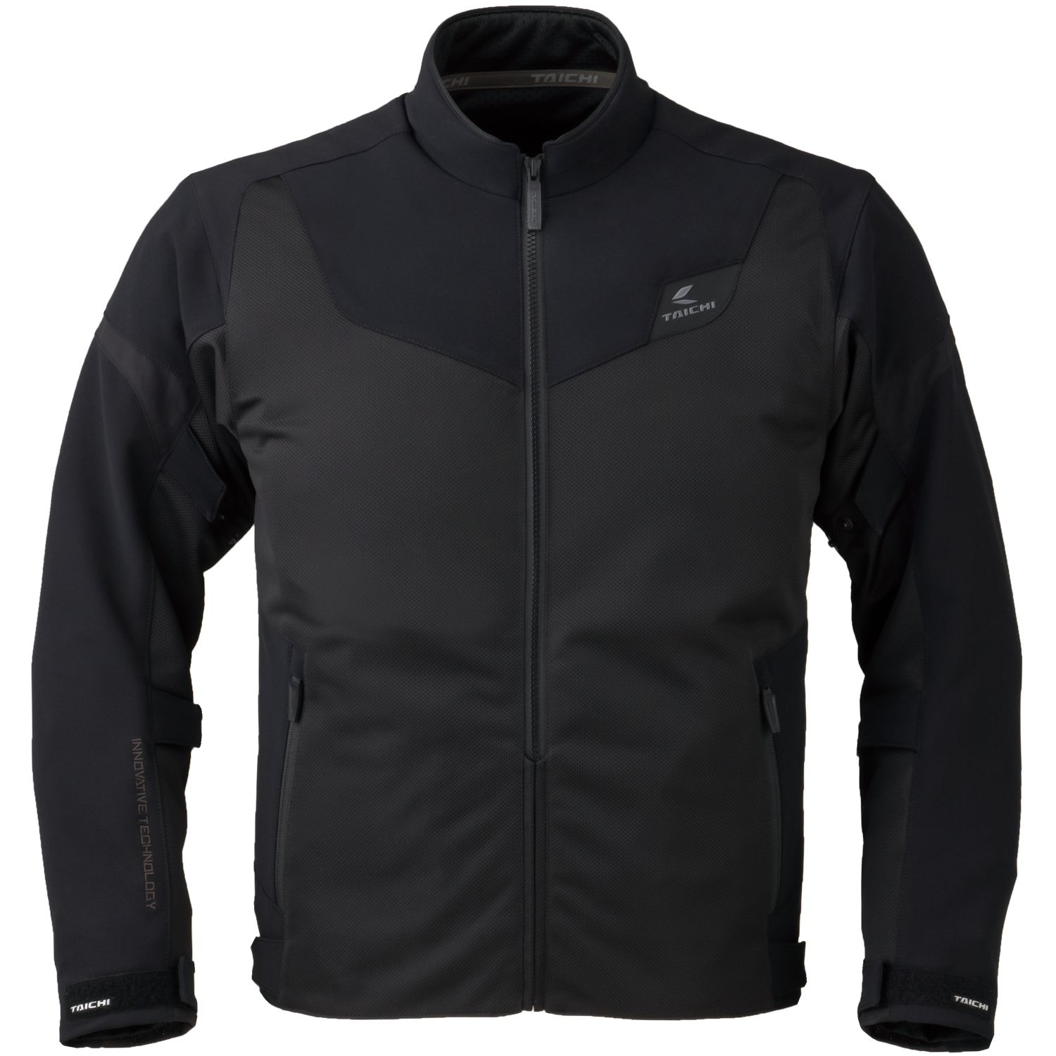 RS Taichi Quick Dry Racer Jacket