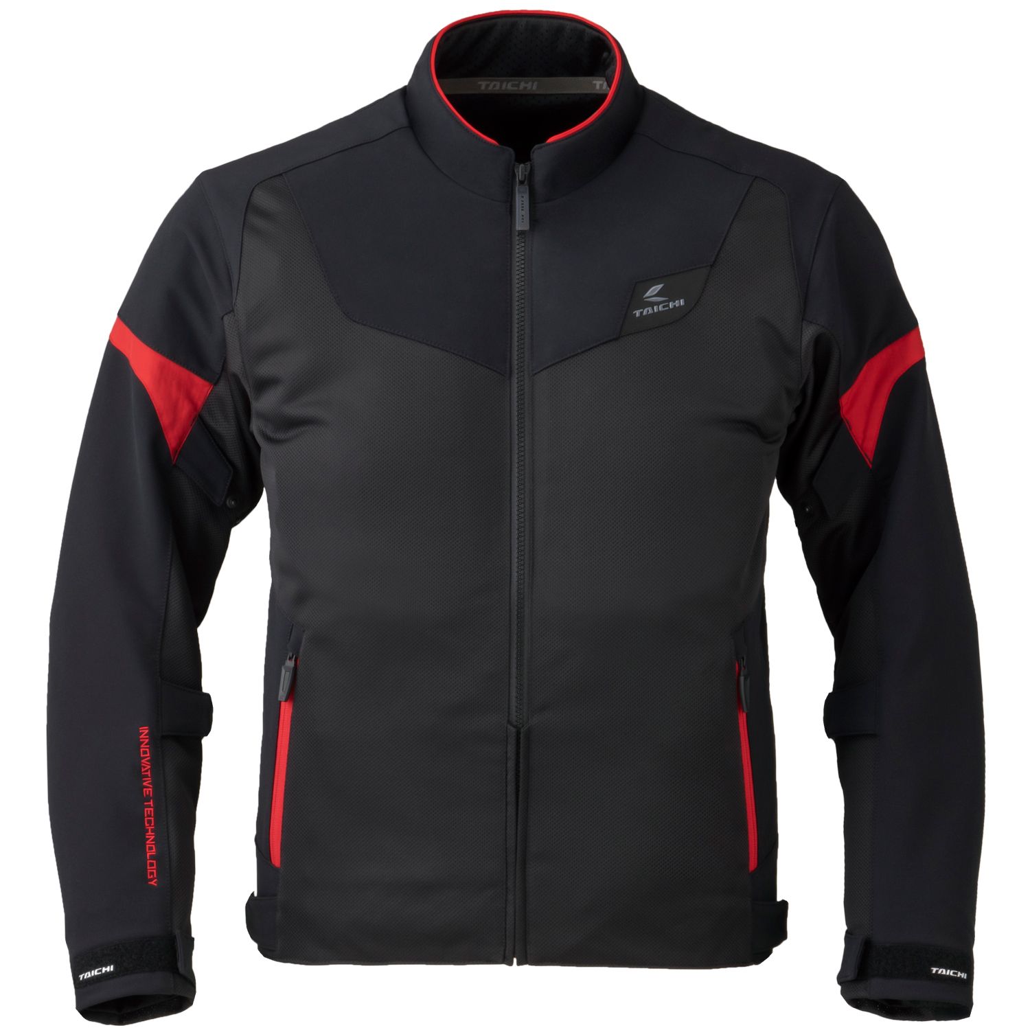 RS Taichi Quick Dry Racer Jacket - Image 2