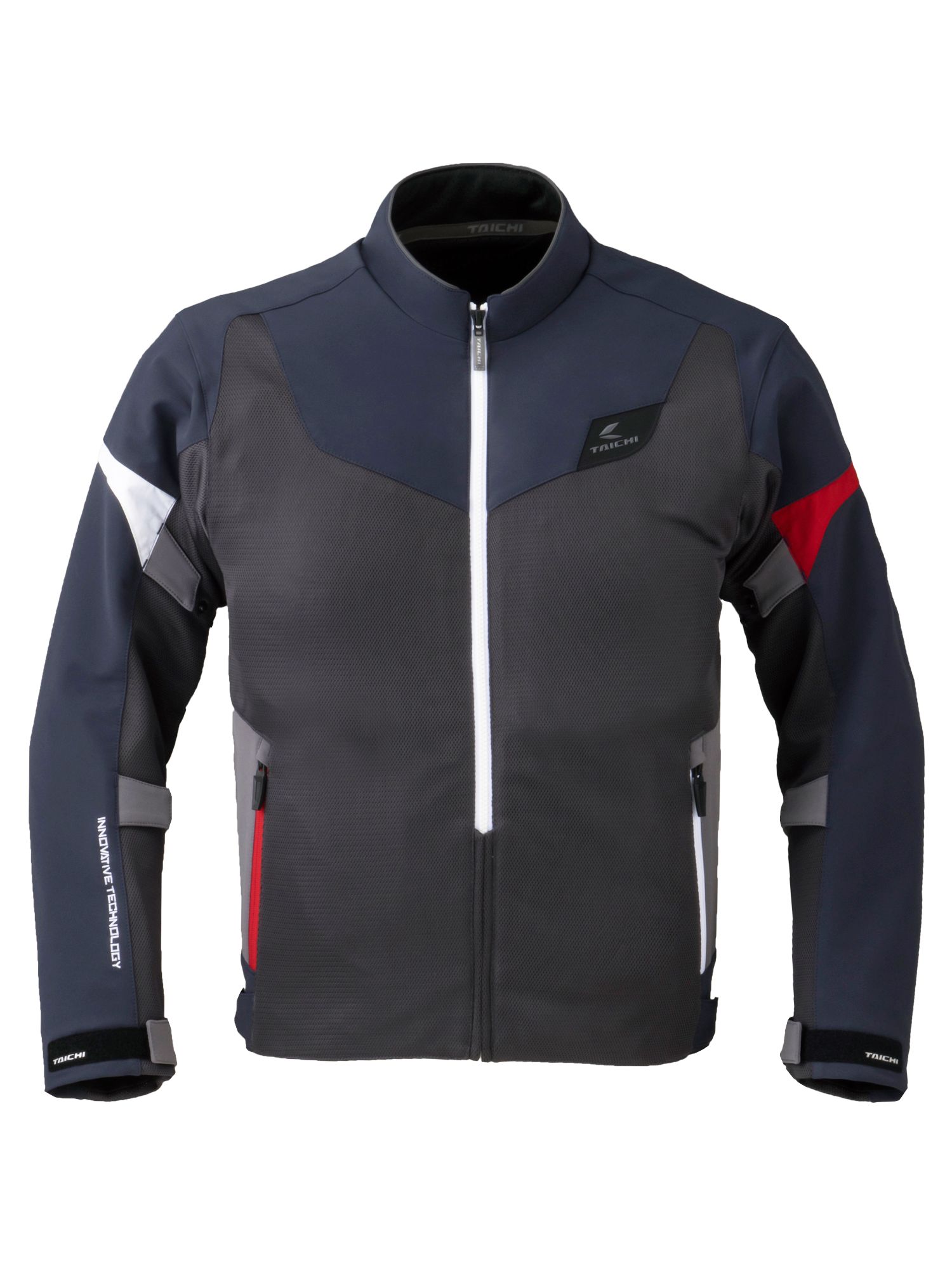 RS Taichi Quick Dry Racer Jacket - Image 3