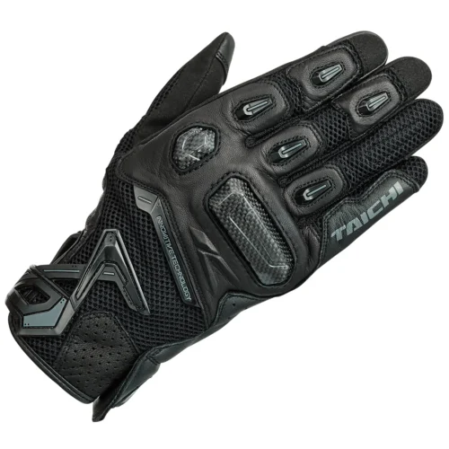 Rs Taichi Raptor Mesh Motorcycle Glove