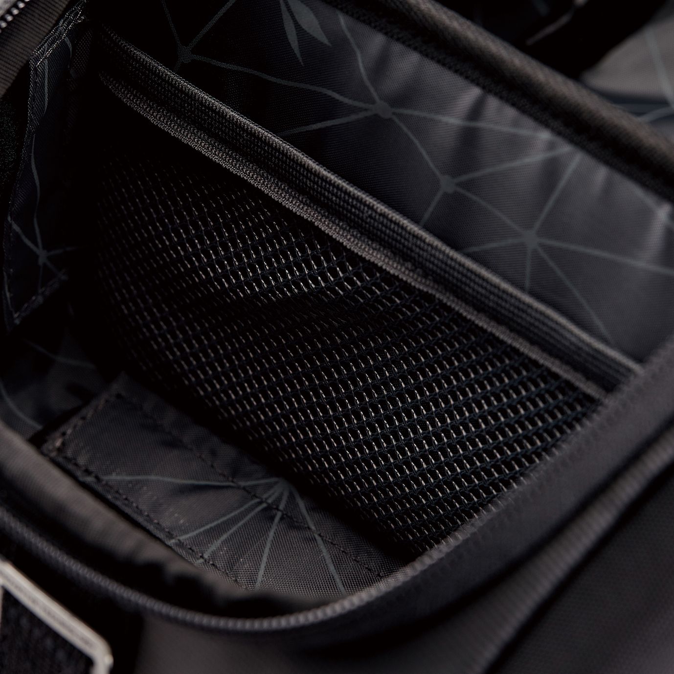 Rs Taichi Sport Seat Bag 10L - Image 5