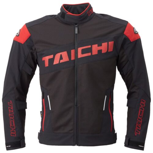 RS Taichi Phantom Mesh Jacket